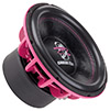 Ground Zero GZHW 12XSPL-D1 Pink Edition